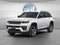 2026 Jeep Grand Cherokee GRAND CHEROKEE 85TH ANNIVERSARY EDITION 4X4