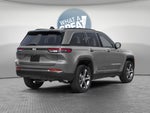 2027 Jeep Grand Cherokee Limited Reserve