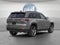 2027 Jeep Grand Cherokee Limited Reserve
