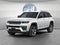2027 Jeep Grand Cherokee Limited Reserve