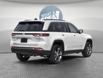2027 Jeep Grand Cherokee Limited Reserve