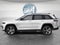 2027 Jeep Grand Cherokee Limited Reserve