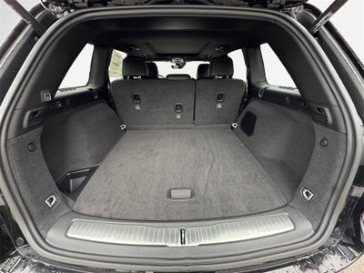 2025 Jeep Grand Cherokee Overland