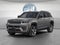 2027 Jeep Grand Cherokee Summit