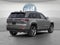 2027 Jeep Grand Cherokee Summit