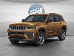 2026 Jeep Grand Cherokee GRAND CHEROKEE SUMMIT 4X4