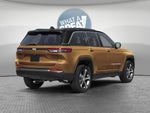 2026 Jeep Grand Cherokee GRAND CHEROKEE SUMMIT 4X4