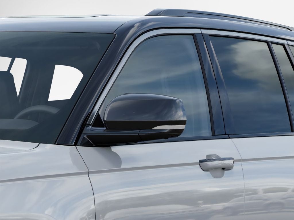 2026 Jeep Grand Cherokee GRAND CHEROKEE SUMMIT 4X4