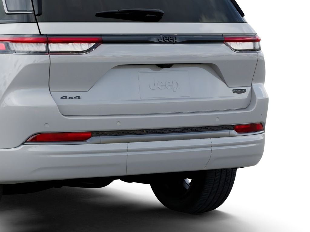 2026 Jeep Grand Cherokee GRAND CHEROKEE SUMMIT 4X4