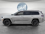 2026 Jeep Grand Cherokee L GRAND CHEROKEE L LAREDO X 4X4