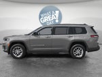 2027 Jeep Grand Cherokee L Laredo Altitude