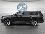 2027 Jeep Grand Cherokee L Laredo Altitude