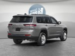 2027 Jeep Grand Cherokee L Laredo Altitude