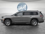 2027 Jeep Grand Cherokee L Laredo Altitude
