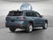 2027 Jeep Grand Cherokee L Limited Reserve