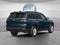 2027 Jeep Grand Cherokee L Limited Reserve