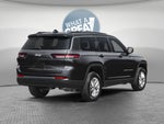 2027 Jeep Grand Cherokee L Limited