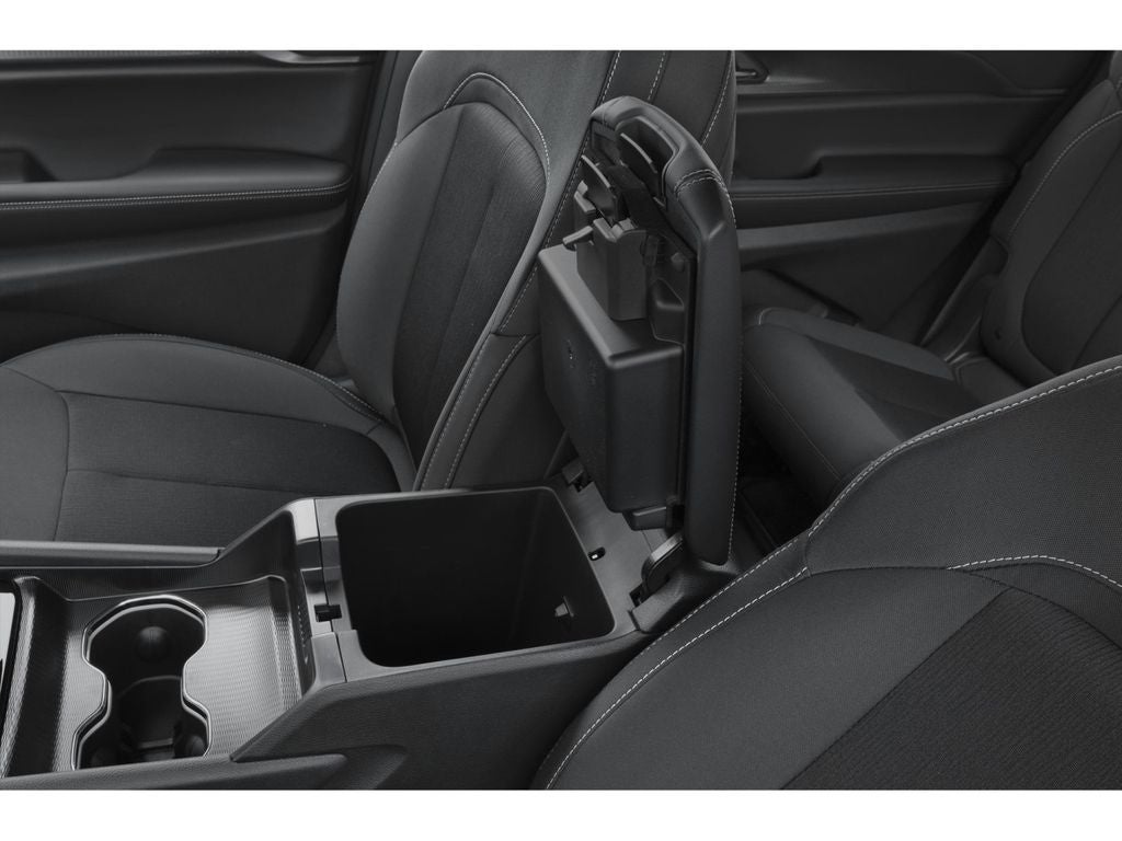 2027 Jeep Grand Cherokee L Limited