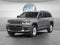 2027 Jeep Grand Cherokee L Limited Reserve