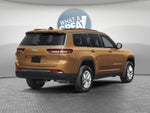 2027 Jeep Grand Cherokee L Limited