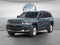 2027 Jeep Grand Cherokee L Limited Reserve