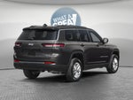 2026 Jeep Grand Cherokee L GRAND CHEROKEE L 85TH ANNIVERSARY EDITION 4X4