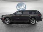 2026 Jeep Grand Cherokee L GRAND CHEROKEE L 85TH ANNIVERSARY EDITION 4X4