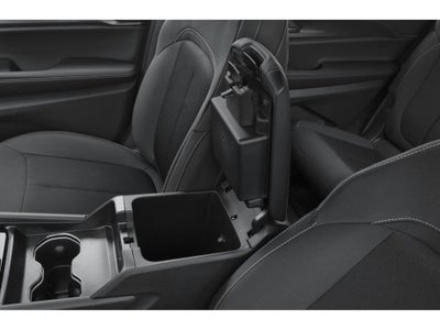 2026 Jeep Grand Cherokee L GRAND CHEROKEE L 85TH ANNIVERSARY EDITION 4X4