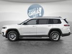 2027 Jeep Grand Cherokee L Limited
