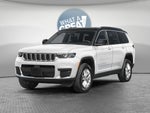 2027 Jeep Grand Cherokee L Summit