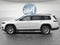 2027 Jeep Grand Cherokee L Summit