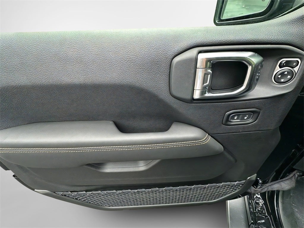 2025 Jeep Wrangler Rubicon 392