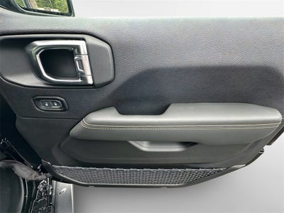 2025 Jeep Wrangler Rubicon 392