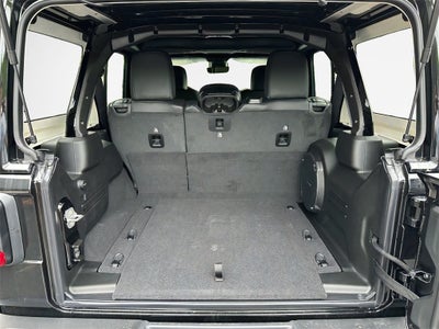 2025 Jeep Wrangler Rubicon 392