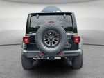 2025 Jeep Wrangler Rubicon 392