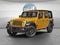 2026 Jeep Wrangler WRANGLER 4-DOOR WILLYS 392