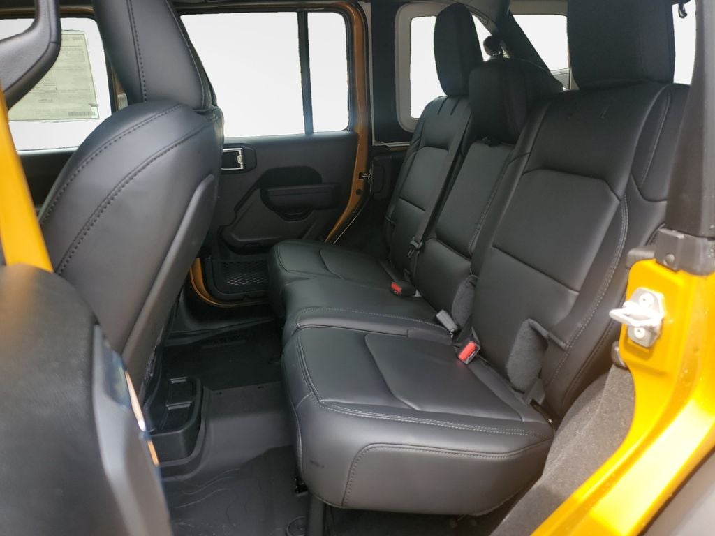 2026 Jeep Wrangler WRANGLER 4-DOOR WILLYS 392