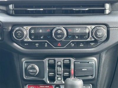 2025 Jeep Wrangler Rubicon 392