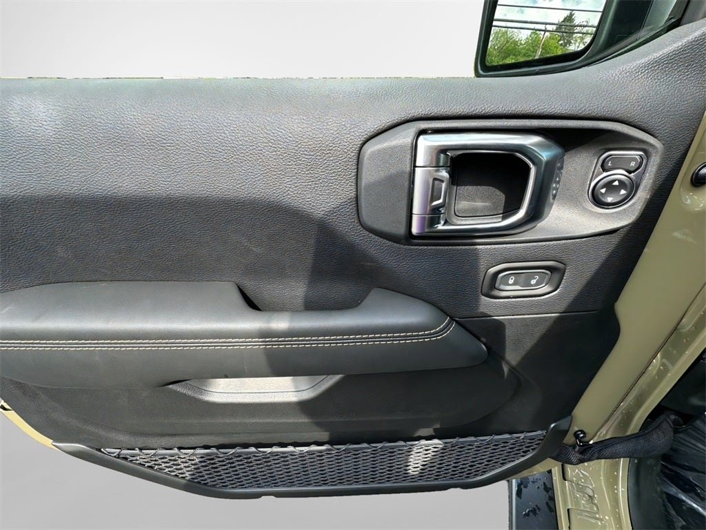 2025 Jeep Wrangler Rubicon 392