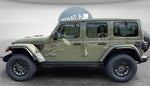 2025 Jeep Wrangler Rubicon 392