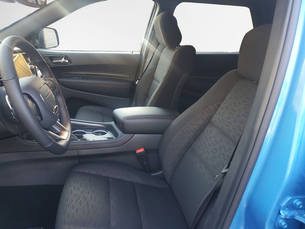 2026 Dodge Durango DURANGO GT AWD HEMI V8