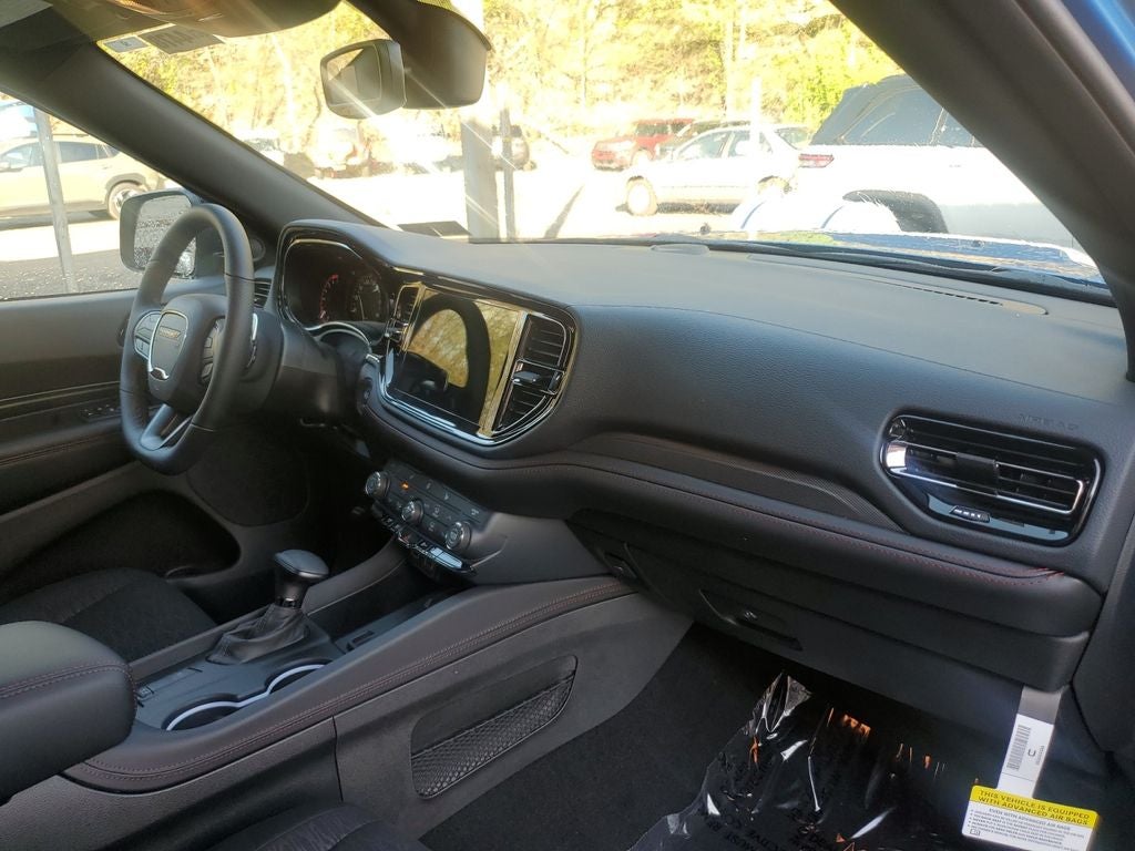 2026 Dodge Durango DURANGO GT AWD HEMI V8