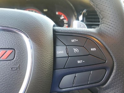 2026 Dodge Durango DURANGO GT AWD HEMI V8
