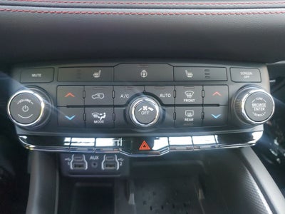 2026 Dodge Durango DURANGO GT AWD HEMI V8