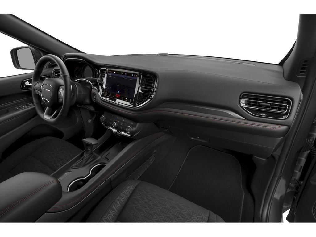 2026 Dodge Durango DURANGO GT HEMI V8 PLUS AWD AMERICA250