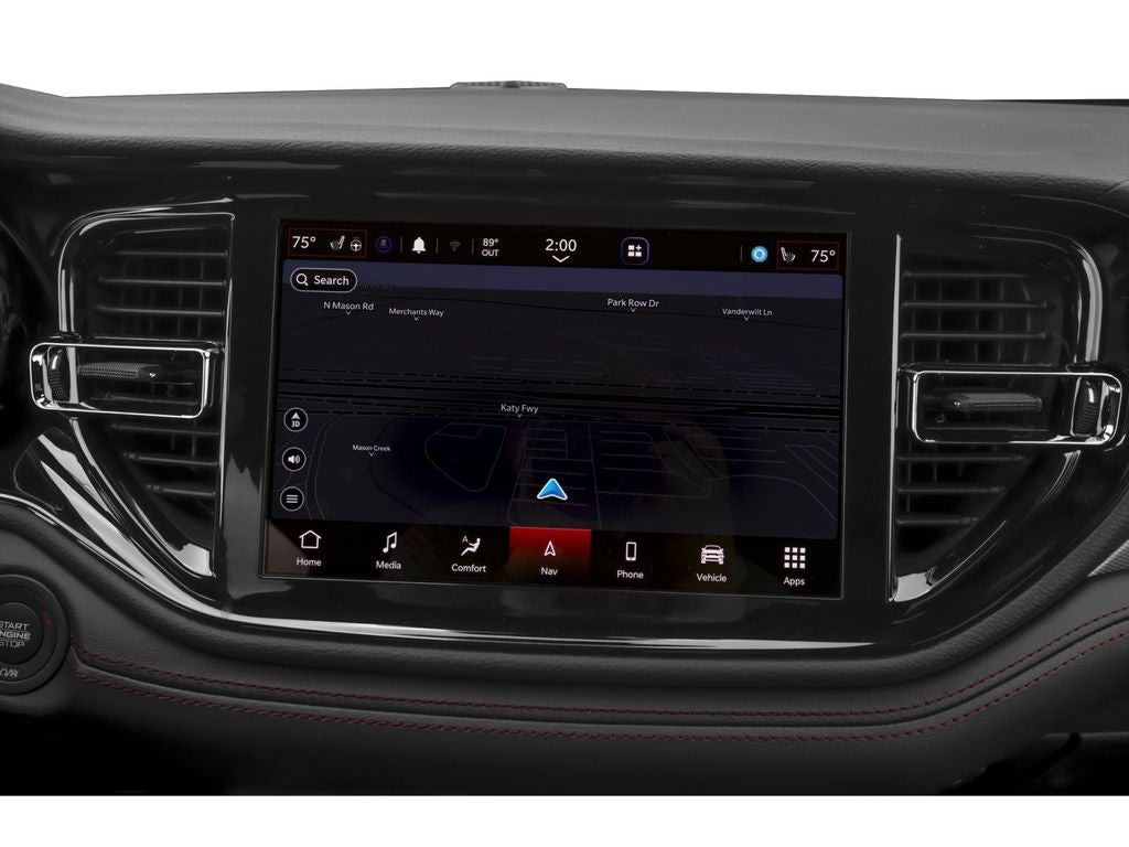 2026 Dodge Durango DURANGO GT HEMI V8 PLUS AWD AMERICA250