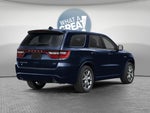 2026 Dodge Durango DURANGO GT HEMI V8 PLUS AWD AMERICA250