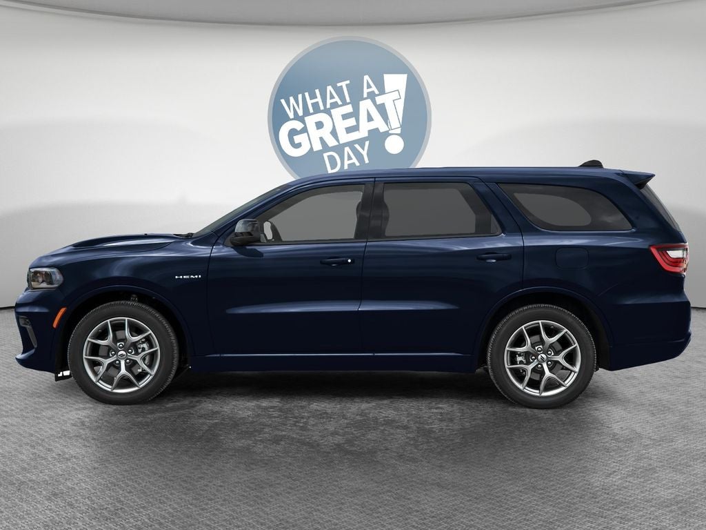 2026 Dodge Durango DURANGO GT HEMI V8 PLUS AWD AMERICA250