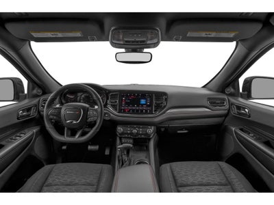 2026 Dodge Durango DURANGO GT HEMI V8 PLUS AWD AMERICA250