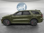 2026 Dodge Durango DURANGO SRT HELLCAT JAILBREAK AWD
